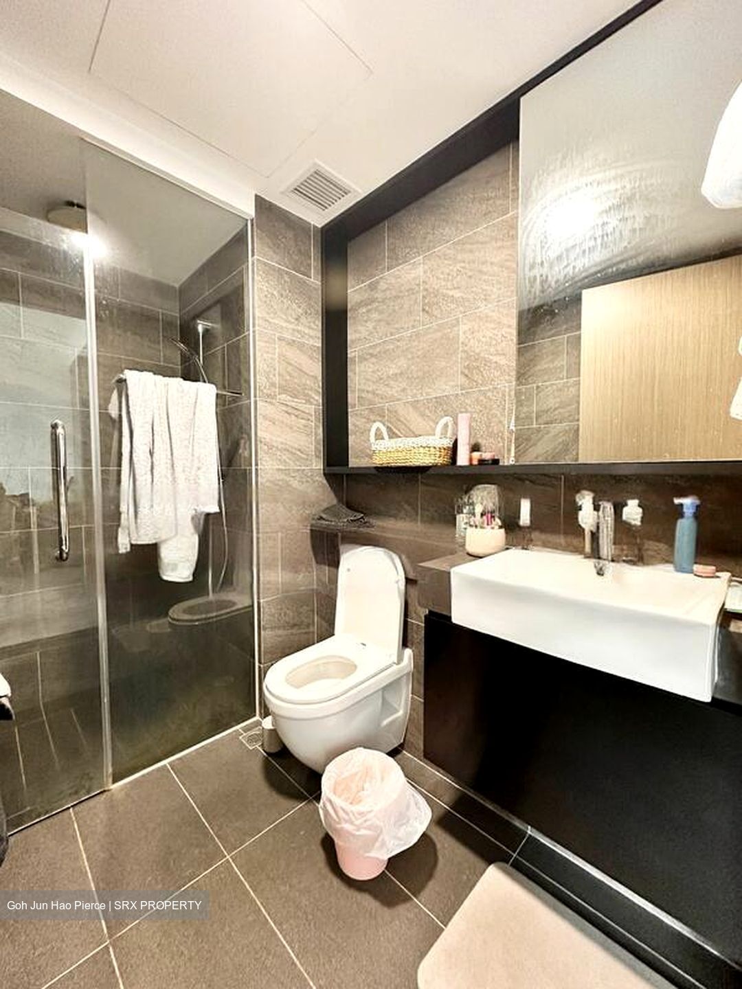 Affinity At Serangoon (D19), Apartment #460859911